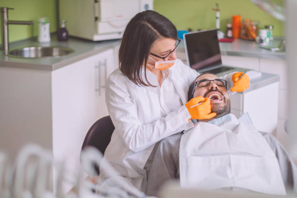 Best Walk-In Emergency Dental Services in South Milwaukee, WI